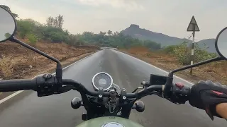 Pre-monsoon ride in the rainy season, Pune Maharashtra. #rainyseason #punekar #bikeridervlogs #vlogs