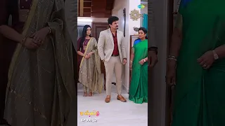 Malli Serial Shorts | Episode 002 - 6 |  Nikitha | Vijay | Saregama TV Shows Tamil #shorts #ytshorts