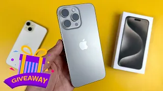 Apple iPhone 15 Pro Max REVIEW! Merită cumpărat?