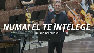 Numai El te înțelege - Biji din Bărbulești