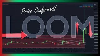 LOOM Coin Price Prediction CONFIRMED! (QQQ USDJPY GOLD LUNC NIO BTC AMC APE GME NVDA TSLA AAPL HCMC)