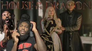 GOT FANS Watch *HOUSE OF THE DRAGON* 1x6 | "The Princess And The Queen"