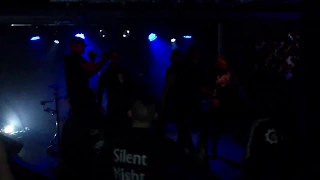 Akalotz live @ EAC Freiberg (4/4)