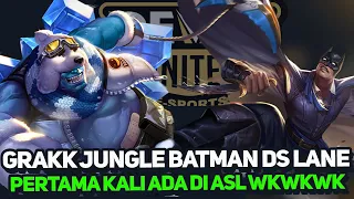 META BARU ASL DEWA UNITED!! GRAKK JUNGLE BATMAN DS LANE WKWKWK GANGERTI LAGI SIH