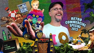 Kingdom of the Commercials - Nostalgia Critic