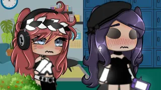 🥀🐈‍⬛~,,Do you think I look good Mr. Armstrong?”~Gacha Life~meme~trend~👀🦋