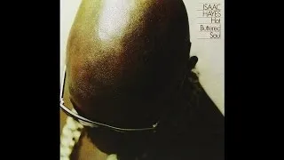 Isaac Hayes - Hyperbolicsyllablecsesquedalymistic