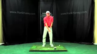 Hank Haney's Simple Slice Fix | Golf Digest