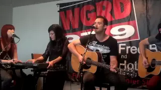 Skillet - Rise (Live Acoustic)