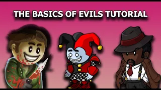 HOW TO PLAY AS AN EVIL ROLE! - Town Of Salem Pt 2. Claiming And Not Messing Up