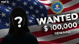 FBI's Most Wanted: Criminals You Won't Believe Are Still on the Loose!