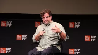 NYFF54: Manchester By The Sea's Director Kenneth Lonergan on Casey Affleck's performance