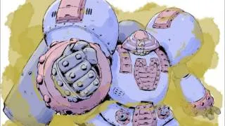 Masamichi Amano: Giant Robo OST V: G.R. Hatsudosu!! - G.R. 1-Gou VS G.R. 2-Gou