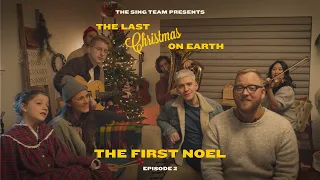 The First Noel (Official Music Video) | The Sing Team