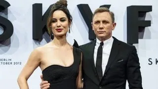 007 James Bond - Skyfall Premiere in Berlin