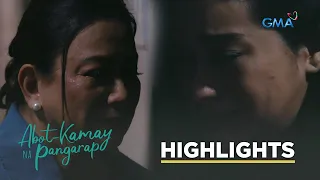 Abot Kamay Na Pangarap: A threat to Analyn’s life (Episode 175)