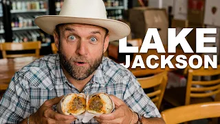 Day Trip to Lake Jackson 🤿 (FULL EPISODE) S13 E3