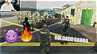 { Edit } Não confio na palavra de um recruta😠🔥 - Arnold garra😈🔥