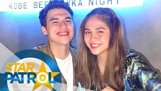 Mga pahayag nina Janella Salvador, Markus Paterson sa relasyon, pinag-uusapan | Star Patrol