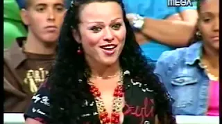 Caso Cerrado 2007 - No Tengo Nada (1/3)