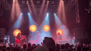 Riverside - Friend or Foe? - Live at The Button Factory - Dublin 18.04.2023