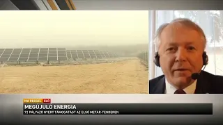 Megújuló energia