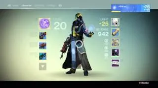 Destiny How To Get Exotic Weapon Bounties