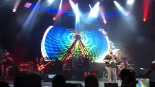 Dave Matthews Band "Samurai Cop" 6/7/16 PNC Bank Arts Center Holmdel, NJ