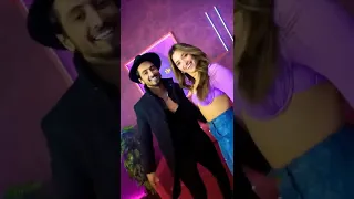 Tabahi Badshah Song - Mr Faisu New Dance, Instagram Reels Video #Shorts