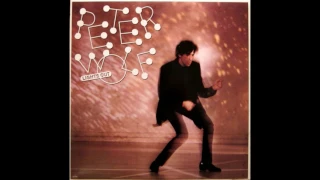 Peter Wolf - I Need You Tonight