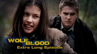 Season 1: Extra Long Episode 7, 8 and 9 | Wolfblood