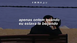 anıl emre daldal - m. (sped up tiktok+tradução) | o primeiro beijo é o mais inesquecível...