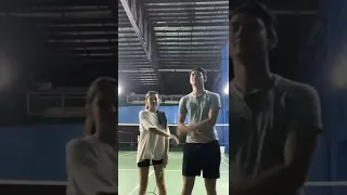 Zephanie and Michael Sager tiktok update (02Jul2022) | Tiktok #shorts