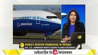 Gravitas: Has Boeing compromised on quality?