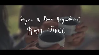 Skyva &  Sima Magušinová: Piaty živel