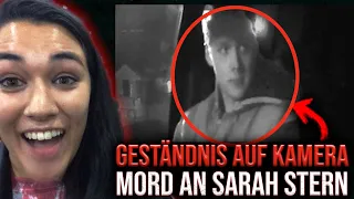 Mord an Freundin - Geständnis auf KAMERA | Der Fall Sarah Stern