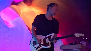 Thom Yorke - I Am A Very Rude Person - Live In Paris 2019