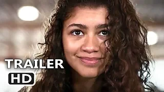 EUPHORIA Official Trailer (NEW 2019) Zendaya New HBO Series HD