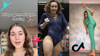 6 minutes of gymnastics TikTok