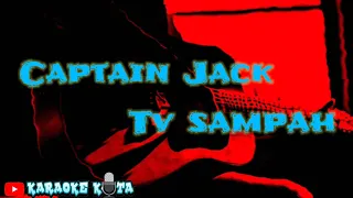 Captain Jack - Tv Sampah ( Karaoke Kita ) musik tanpa vokal