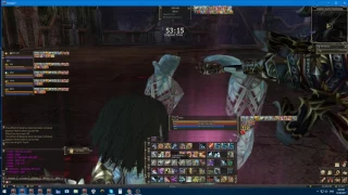 lineage2 / Ramona / nightmare kamaloka solo in 30 min