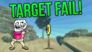 Hurtworld Adventures Ep. 2 – "TARGET FAIL!!"