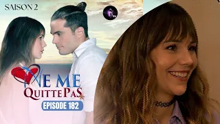 NE ME QUITTE PAS Épisode 182 en français | HD