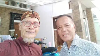 HALLO, Sahabat Remaja Qu                     Alumni Bonaventura '74