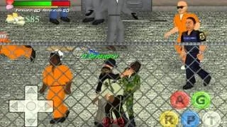 Hard time prison sim