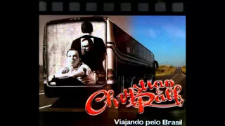 Chrystian & Ralf - Viajando Pelo Brasil - 2002 CD Completo