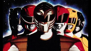 Power Rangers Curse | Strange but True Stories