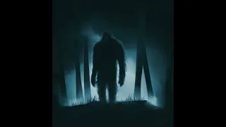 2 Bigfoot Sightings From Maine