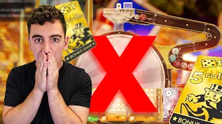 Don't Play Monopoly Big Baller (NEW LIVE GAME)