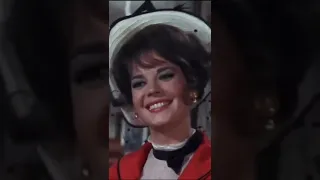 Natalie Wood. The Great Race (1965)